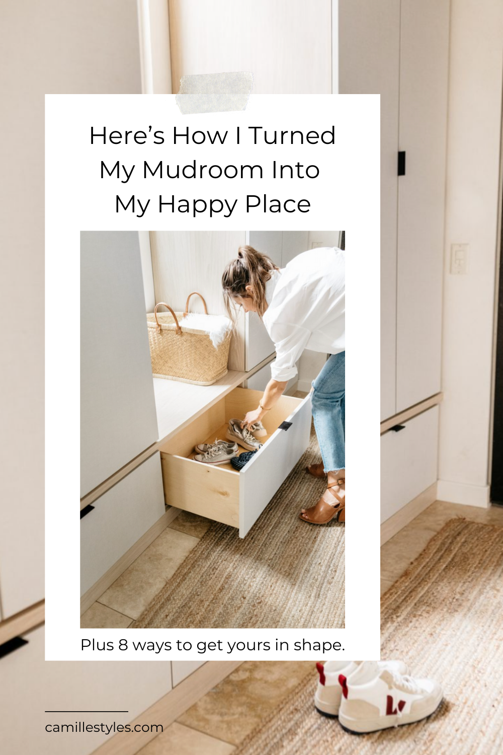 Pinterest_ My Mudroom Was a Disaster. Here’s How I Turned It Into My Happy Place