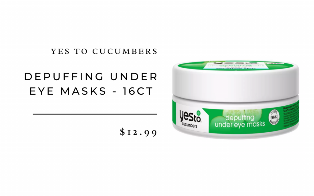 The 20 Best Beauty Face Masks From Target Are Under 50