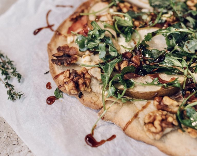 glazed-pear-flatbread