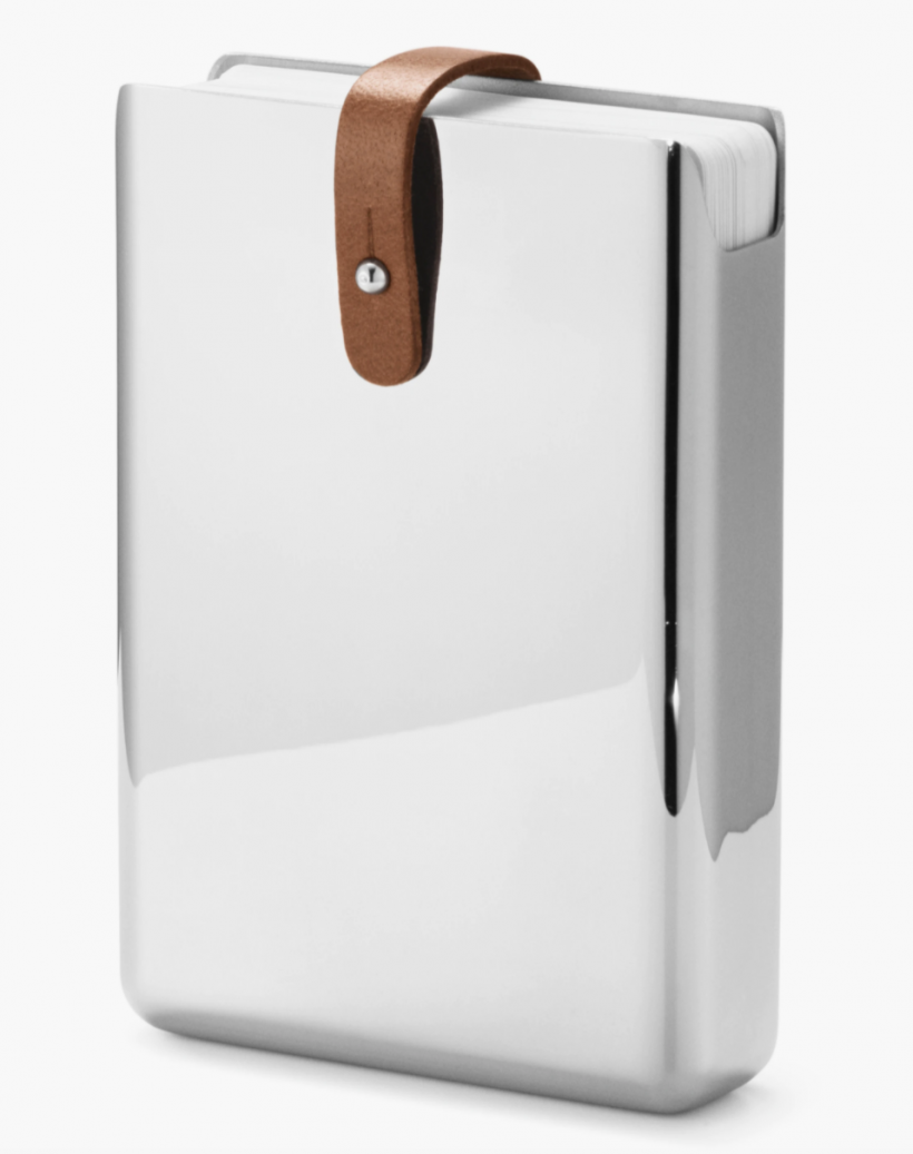 george jensen playing cards