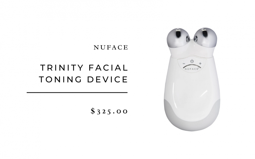 We Tested 6 Brands to Find the Best AtHome Microcurrent Device