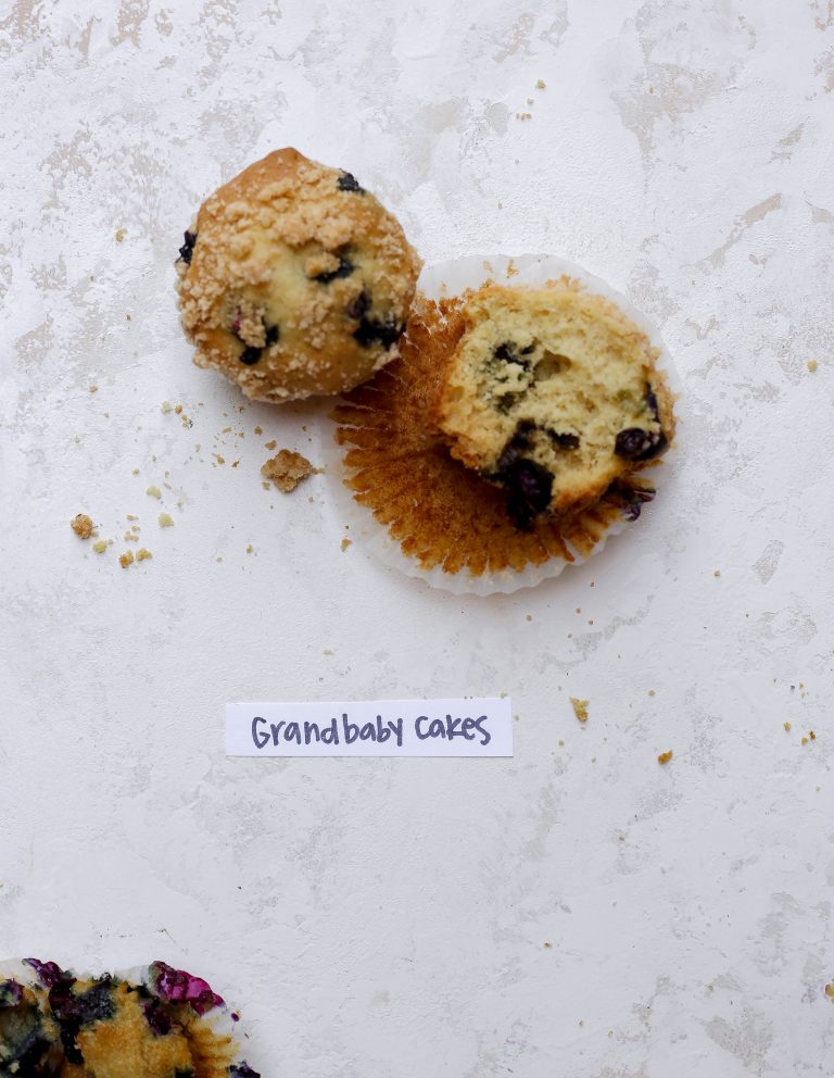 Blueberry Muffin Recipes Taste Out - Which Blueberry Muffin Recipe Is The Best On The Internet?