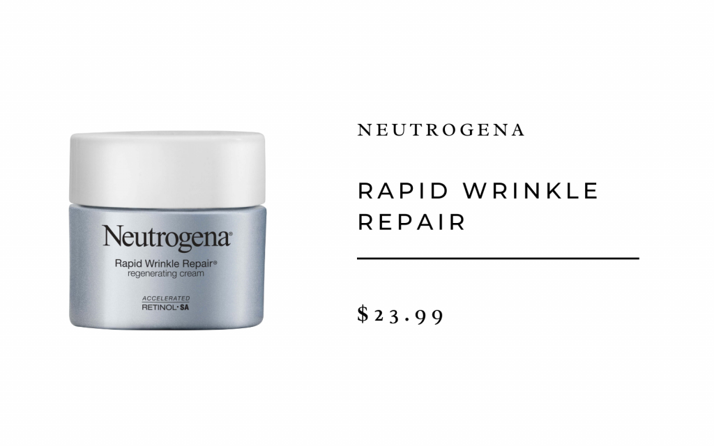 The 13 Best Drugstore AntiAging Creams, According to an Expert