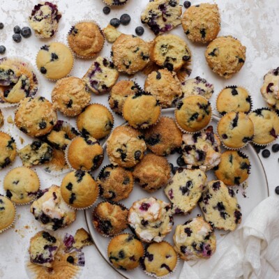 blueberry muffin recipe taste off - which blueberry muffin recipe is the best on the internet?