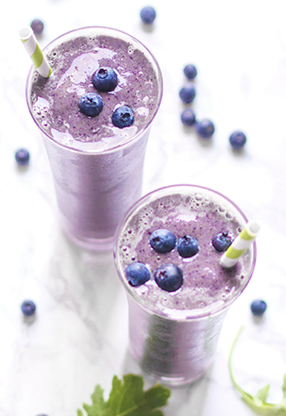 smoothie recipes that keep you full