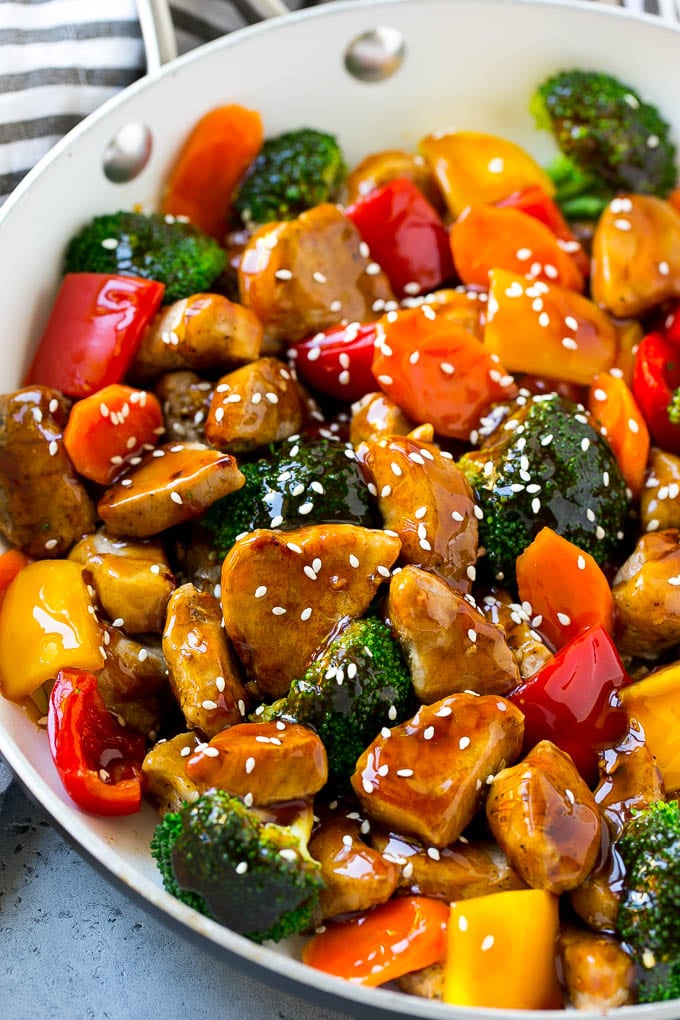 15 Easy Stir Fry Recipes That Are Healthy, Delicious, and Satisfying