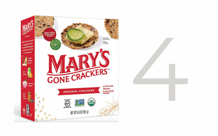 Marys Gone Crackers