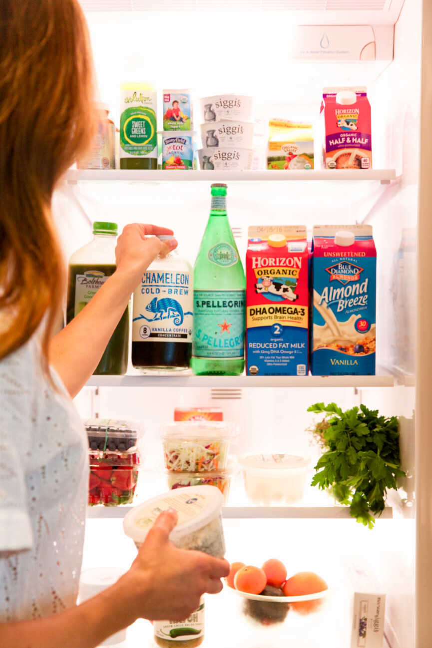 These 19 Pantry Essentials Should Be a Staple in Every Kitchen