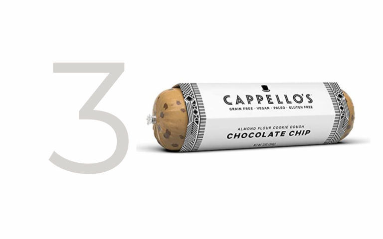 Capello's cookies