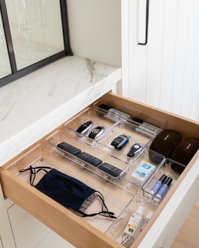 Organize Junk Drawer 3