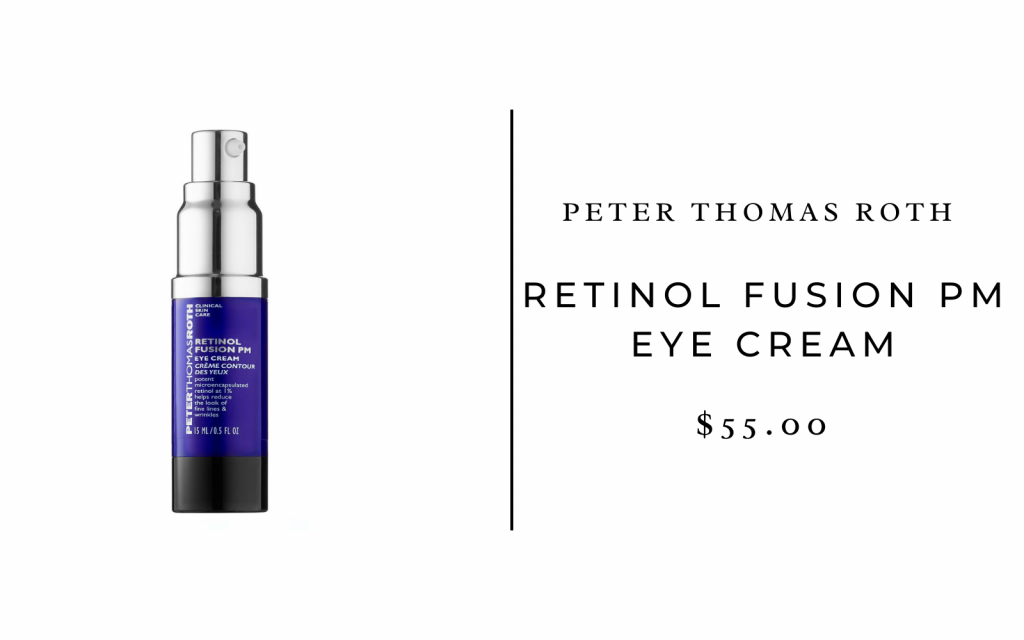 The 15 Best Retinol Eye Creams, According to the Experts