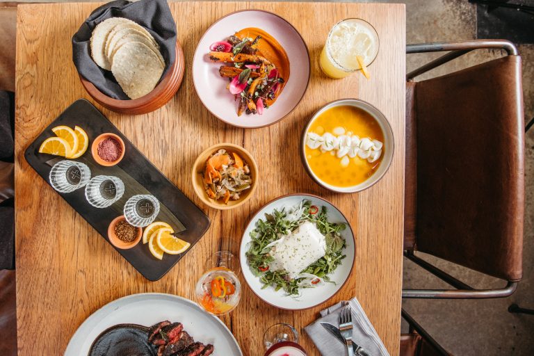 Our 2022 Guide to Austin’s Best Restaurants