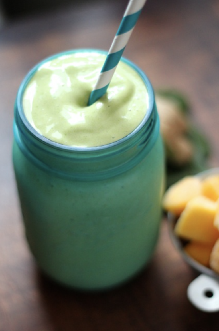 smoothie recipes that keep you full