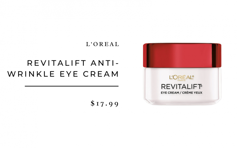 The 15 Best Retinol Eye Creams, According to the Experts