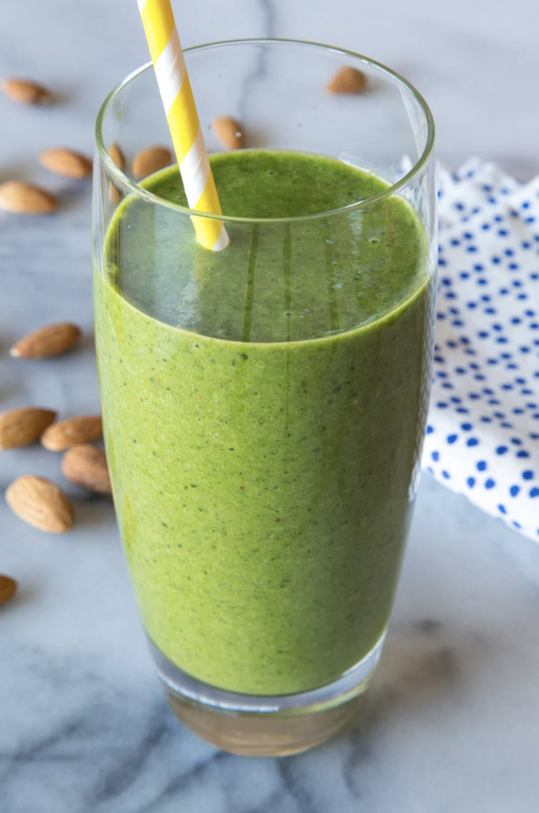 smoothie recipes that keep you full