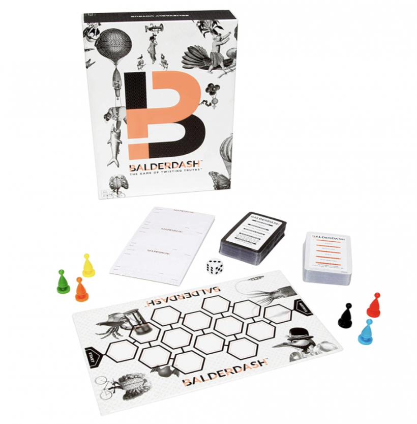 games to play when you're bored