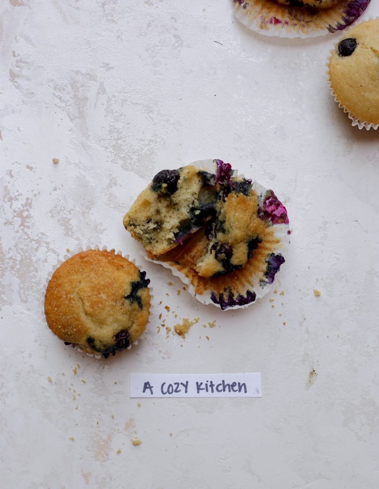 Blueberry Muffin Recipes Taste Out - Which Blueberry Muffin Recipe Is The Best On The Internet?