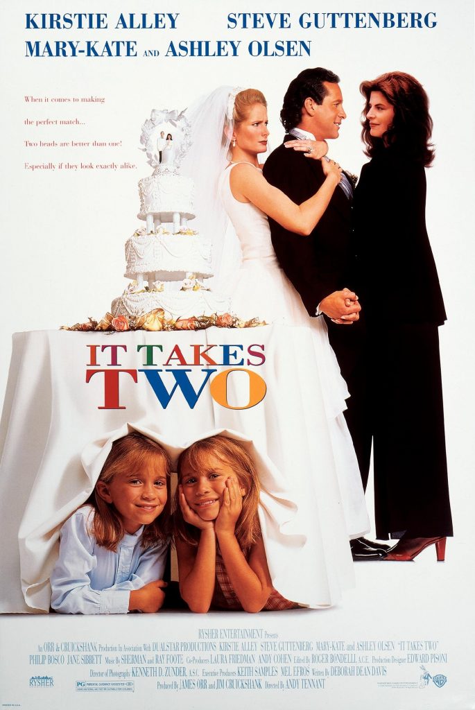 it takes two_movies about siblings