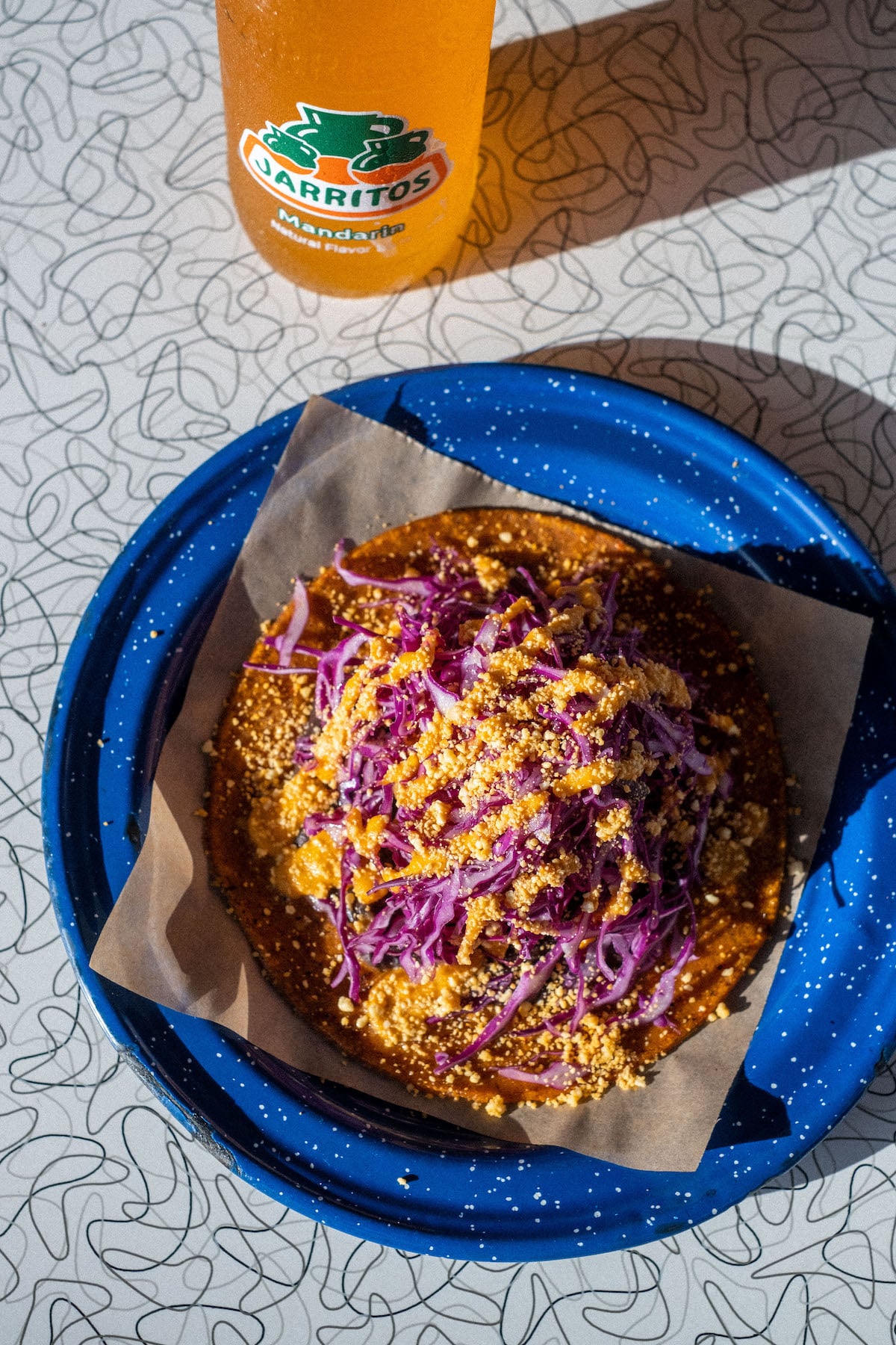 nixtataqueriaenchiladapotosinaaustinrestaurants Camille Styles