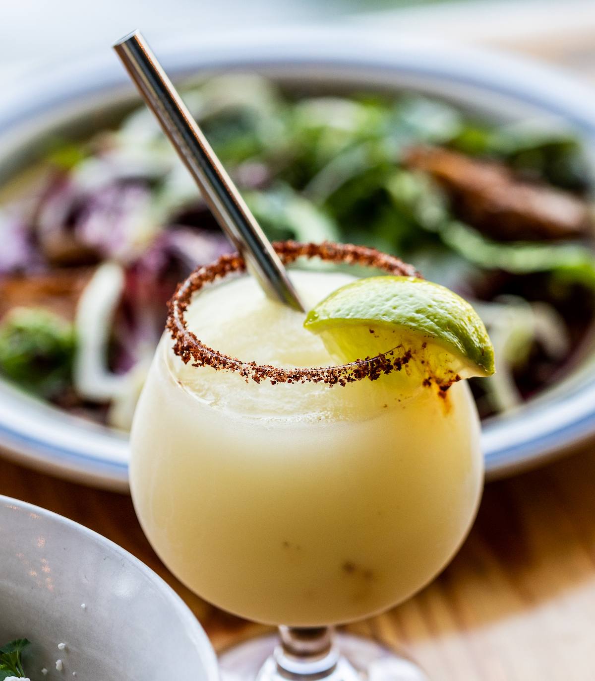 oddduckfrozenmargaritaaustinrestaurants Camille Styles