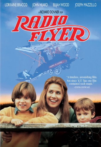 radio flyer_movies about siblings