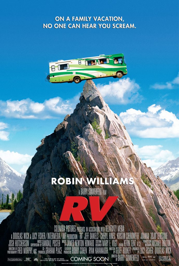 RV_movies about siblings