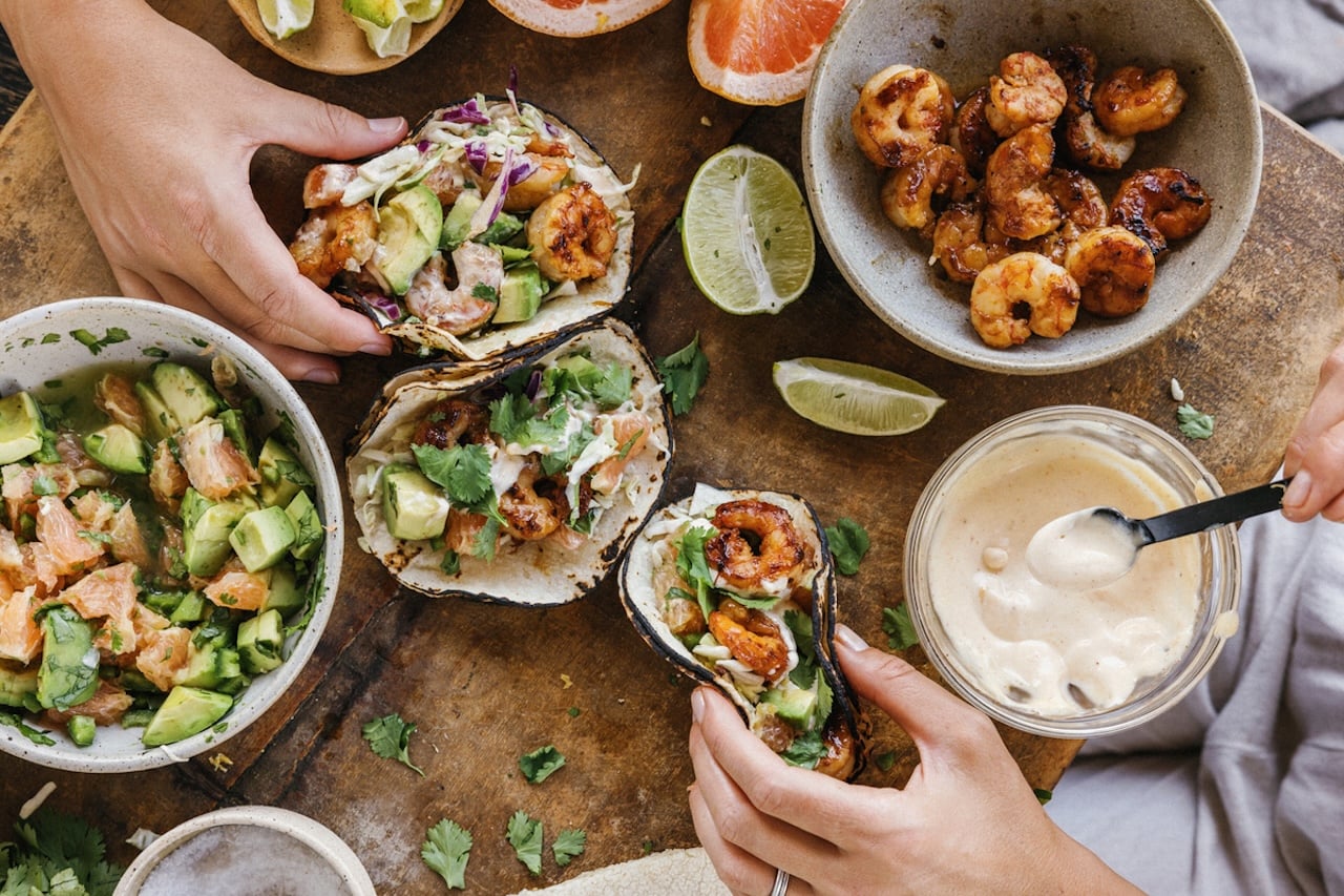 The Only Memorial Day Recipes You’ll Need This Year