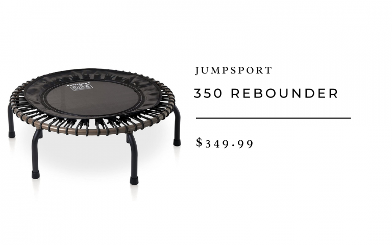 Jumpsport 350 Rebounder