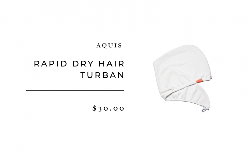 How to AirDry Hair in 10 Simple Tips, According to a Hairdresser