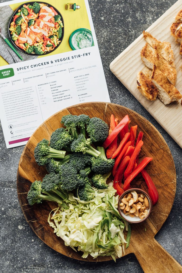 green chef review