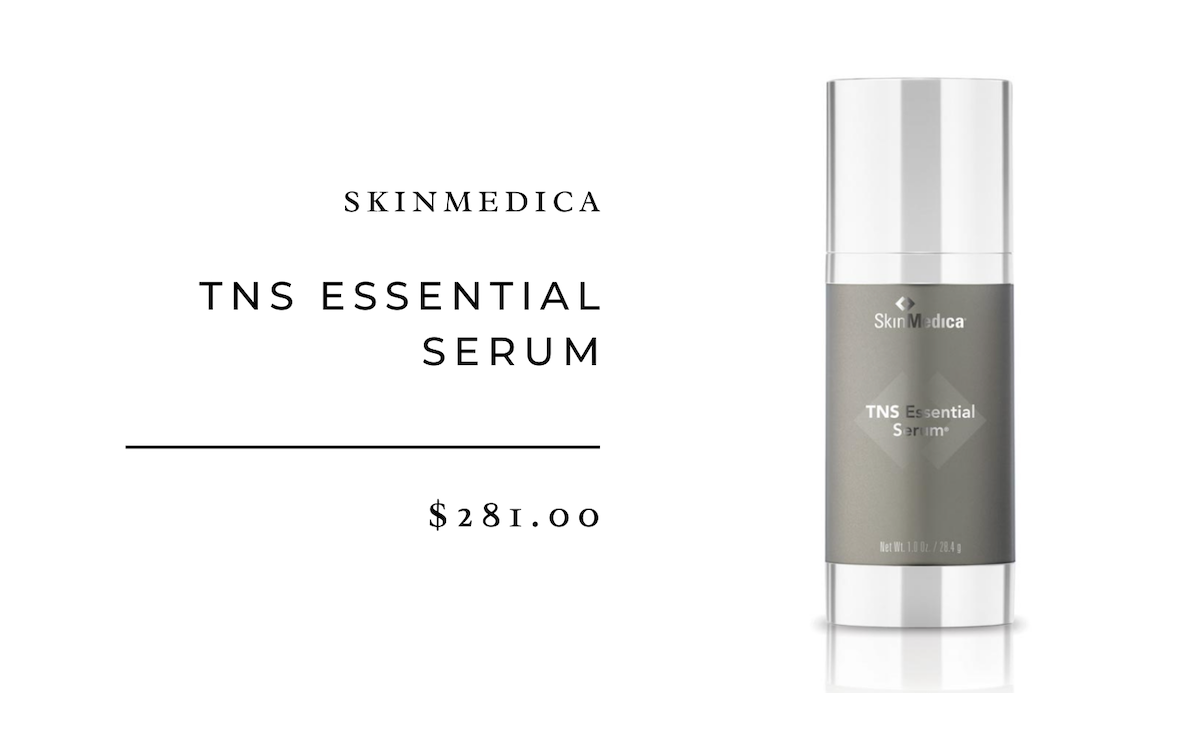 SkinMedica TNS Essential Serum