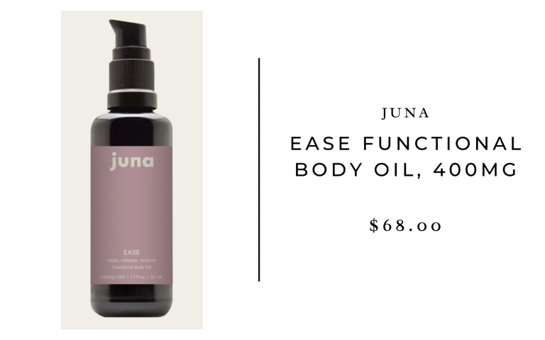 Juna Ease body oil