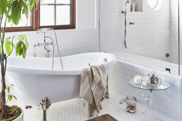 lauren conrad beautiful bathtub