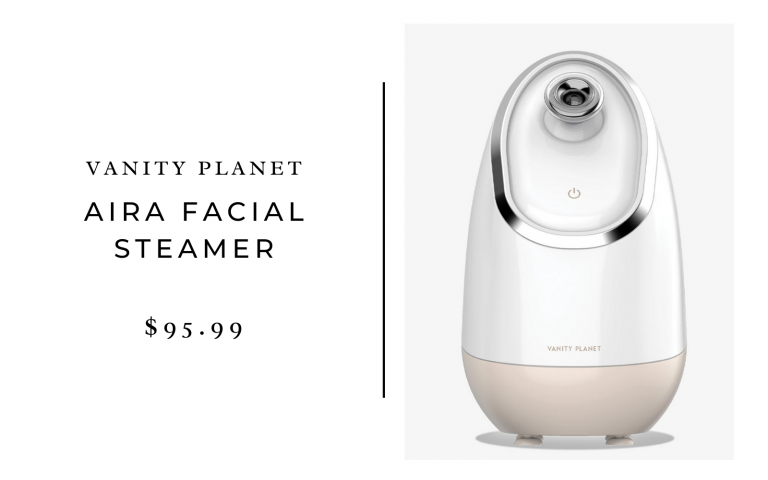 Vanity Planet Facial Steamer