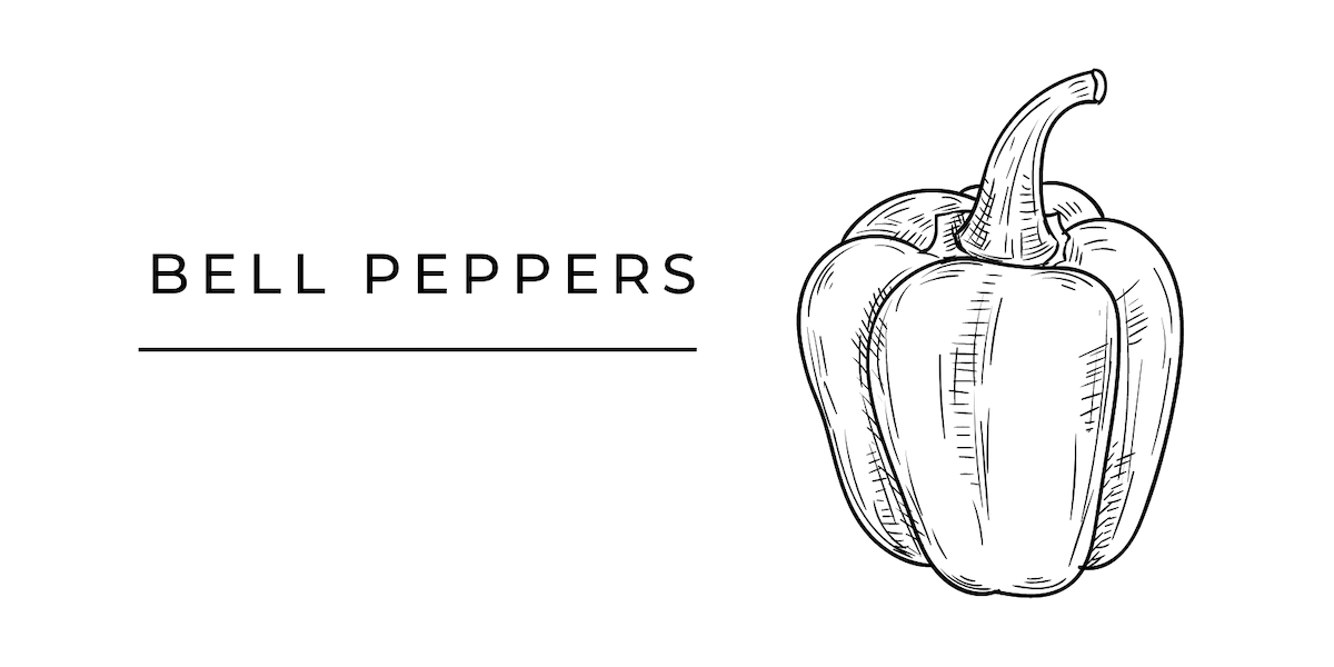 peppers