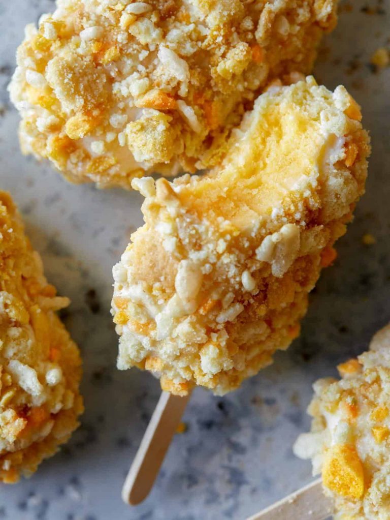 17 Light Desserts That Are As Delish As They Are Easy