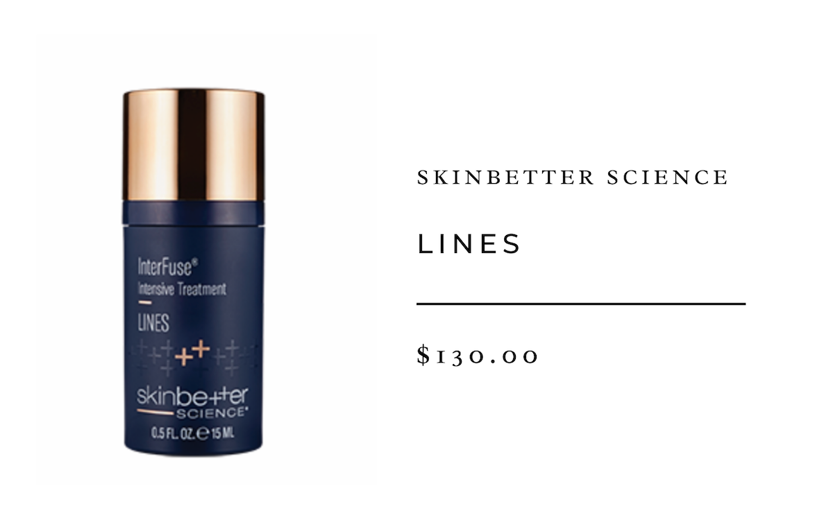 Skinbetter Science Lines