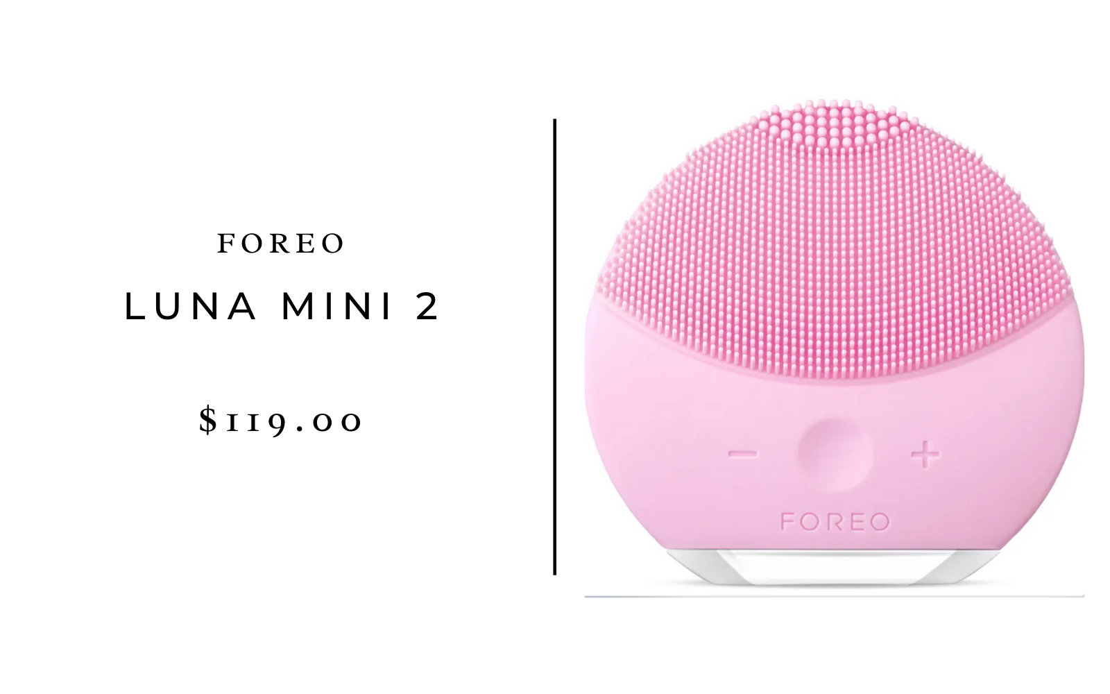 Foreo Luna Mini 2