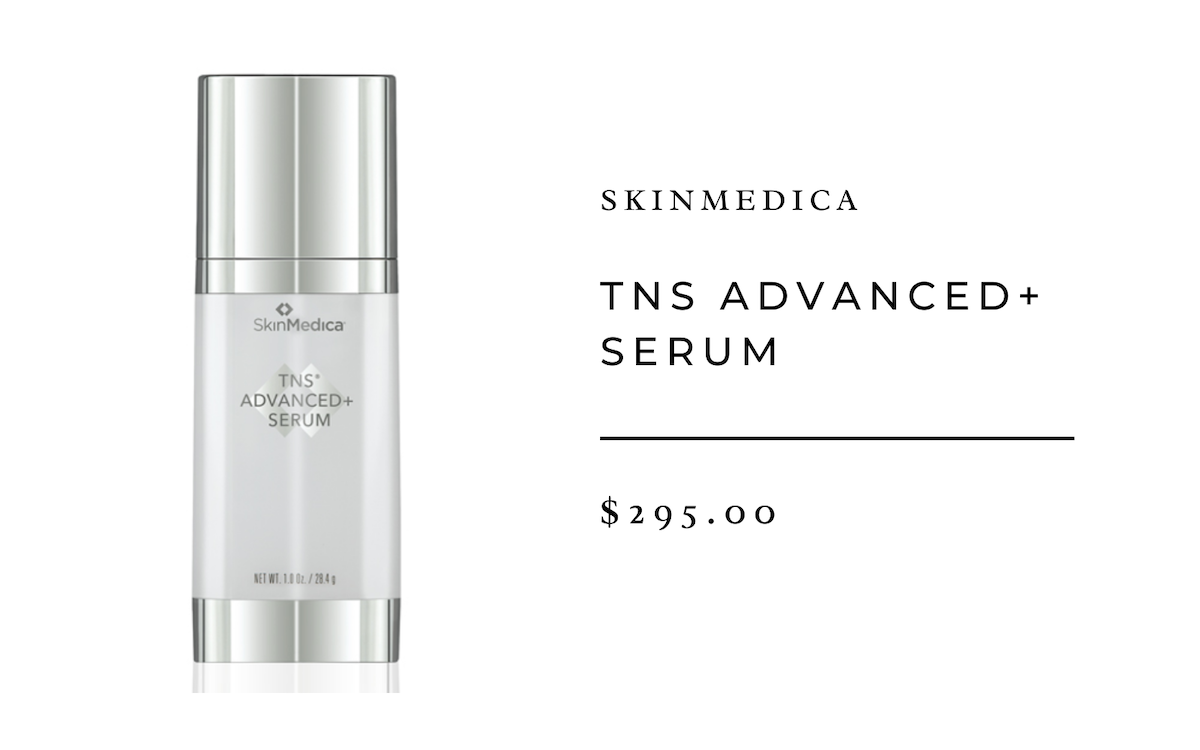 SkinMedica TNS Advanced Serum