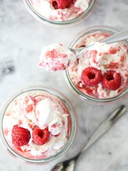 17 Light Desserts That Are As Delish As They Are Easy