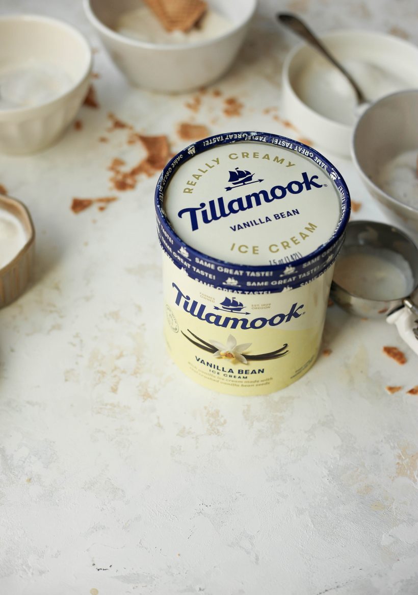 This Is The Best Vanilla Ice Cream Brand From The Grocery Store