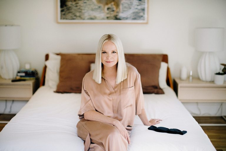 Check out Tiffany Paul's Sunday night routine - Vimarsana News