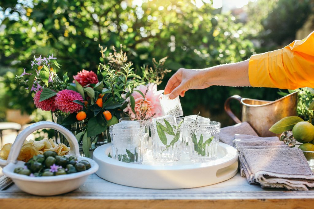 The Best Outdoor Dining Décor—and It’s All Under $100