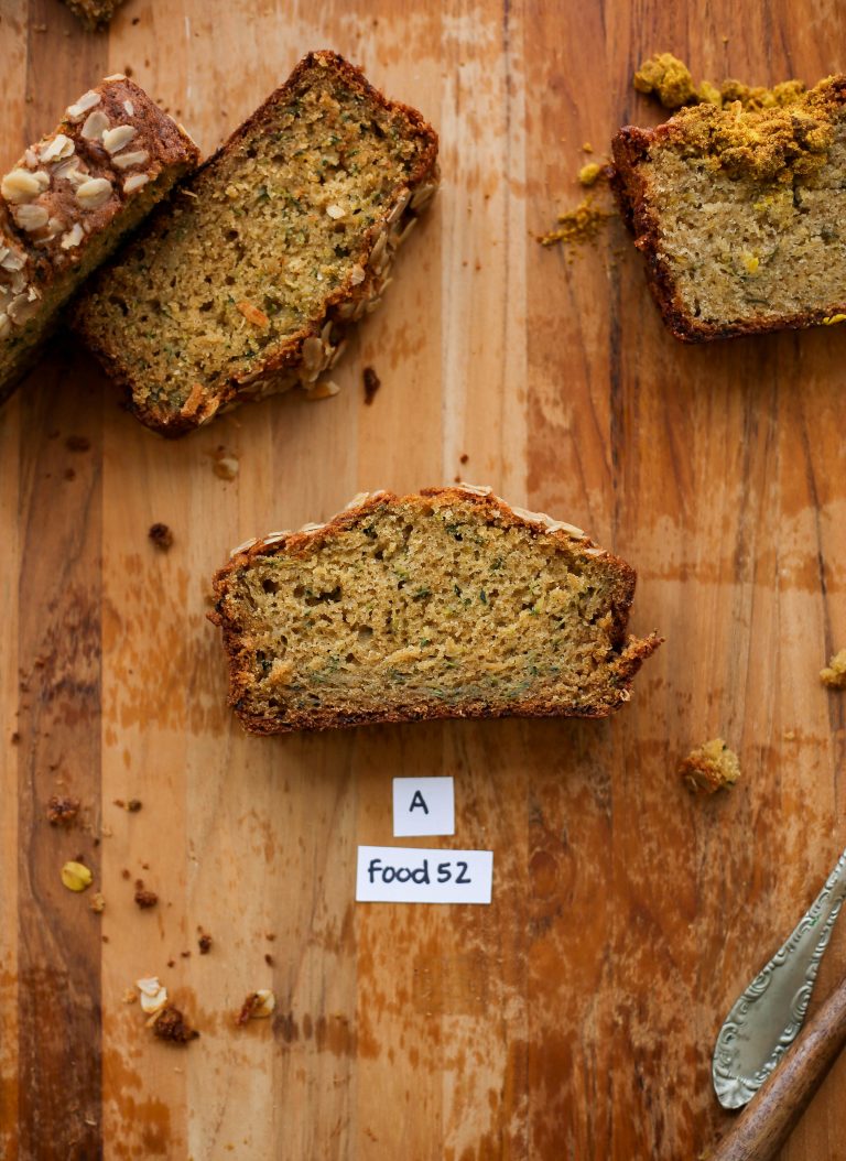 I tried the best 5 zucchini bread recipes on the internet, which is what I will be cooking all summer long