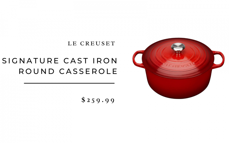 Staub Enameled Cast Iron Essential French Oven, 3 3/4-Qt.