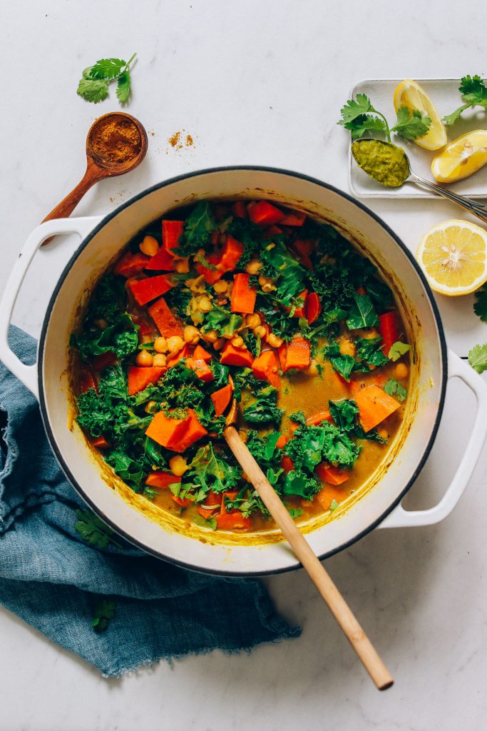 15 High-Fiber Recipes to Keep Your Body Strong, Healthy, and Active