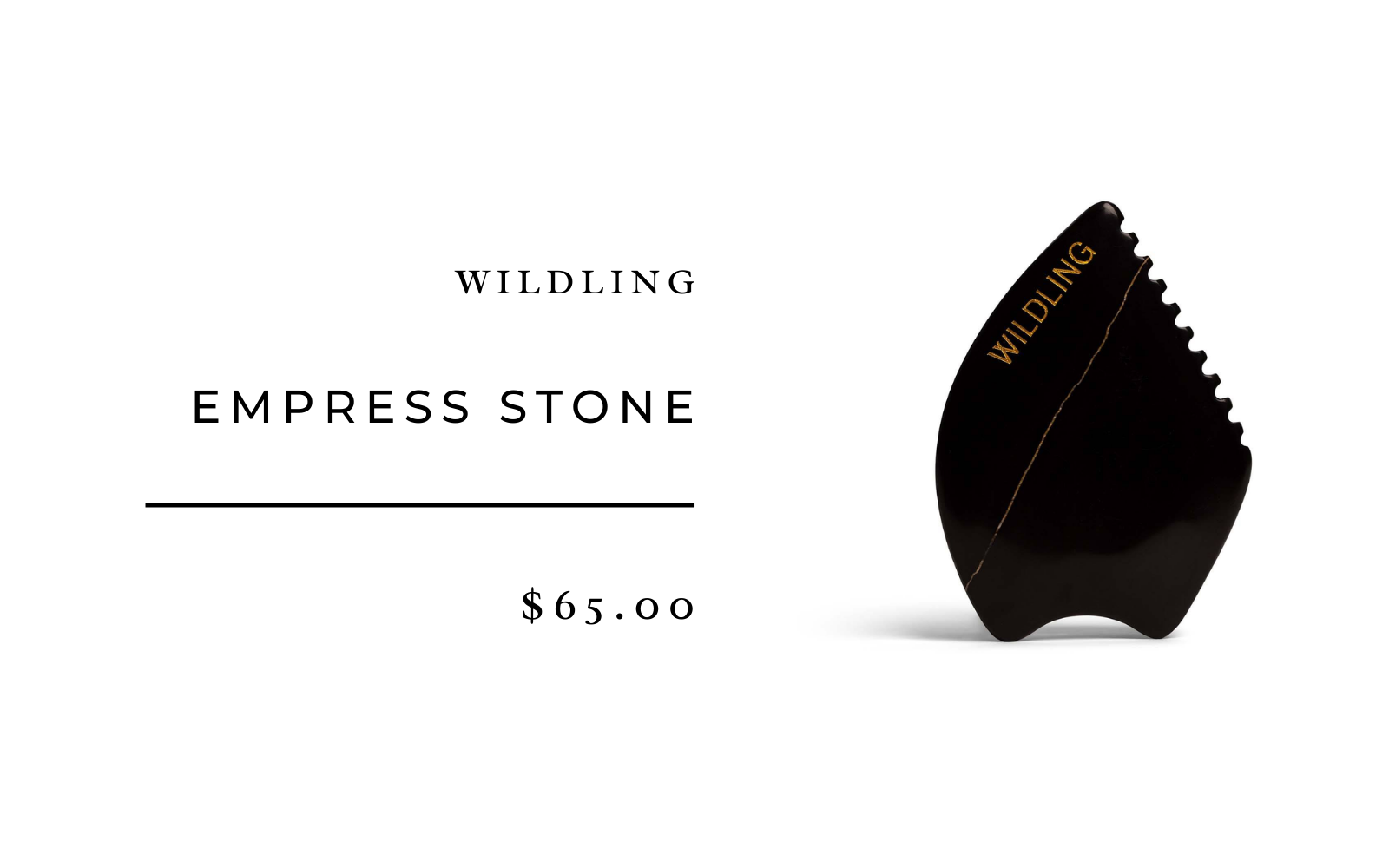 Wildling Empress Stone