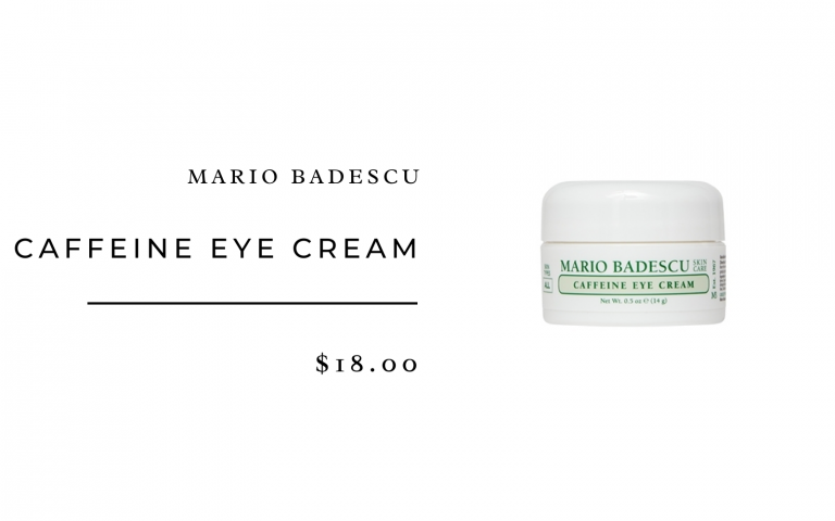 Mario Badescu Begi Krema