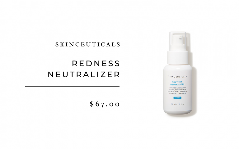 skinceuticals redness neutralizer