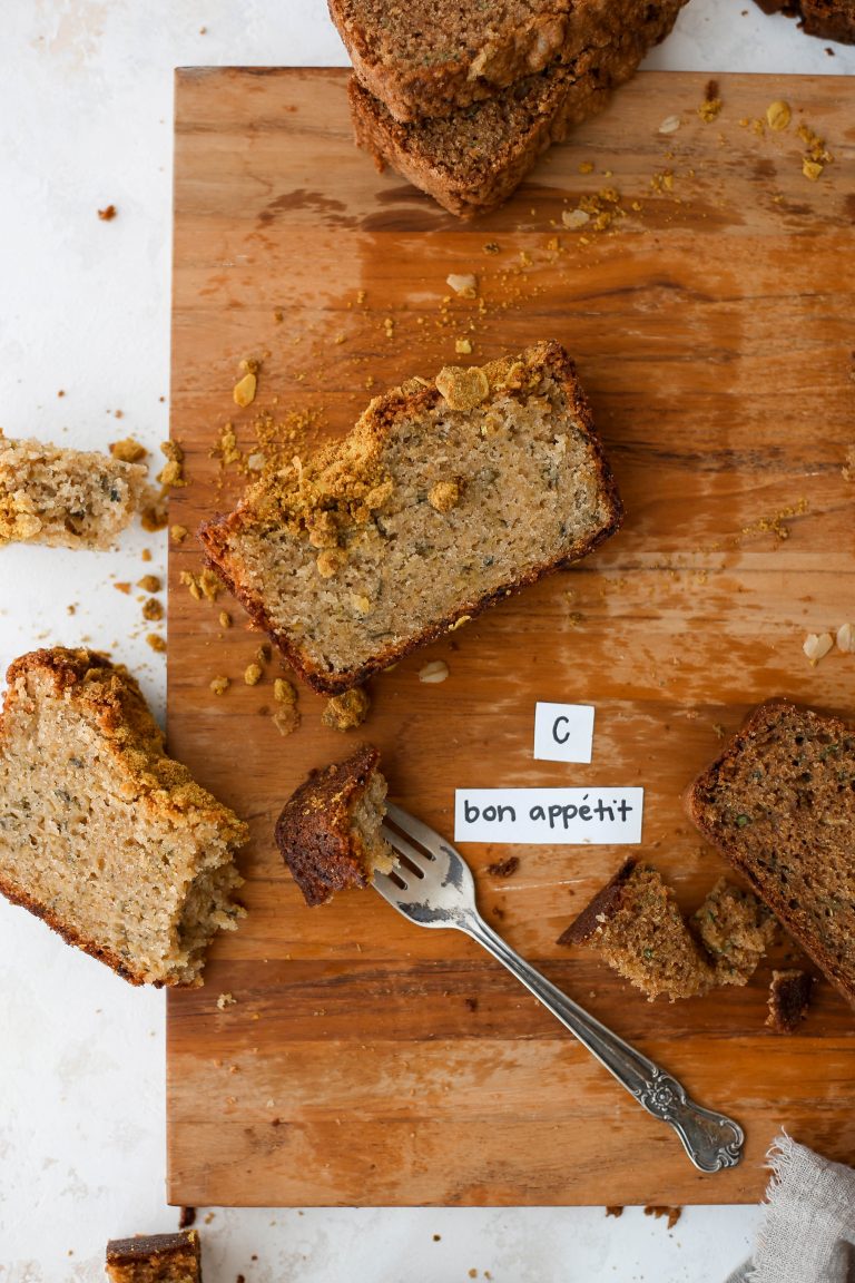 I tried the best 5 zucchini bread recipes on the internet, which is what I will be cooking all summer long